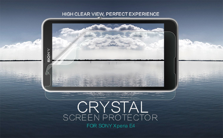 Nillkin-Super-Clear-Anti--fingerprint-Protective-Film-For-Sony-Xperia-E4-976449-1